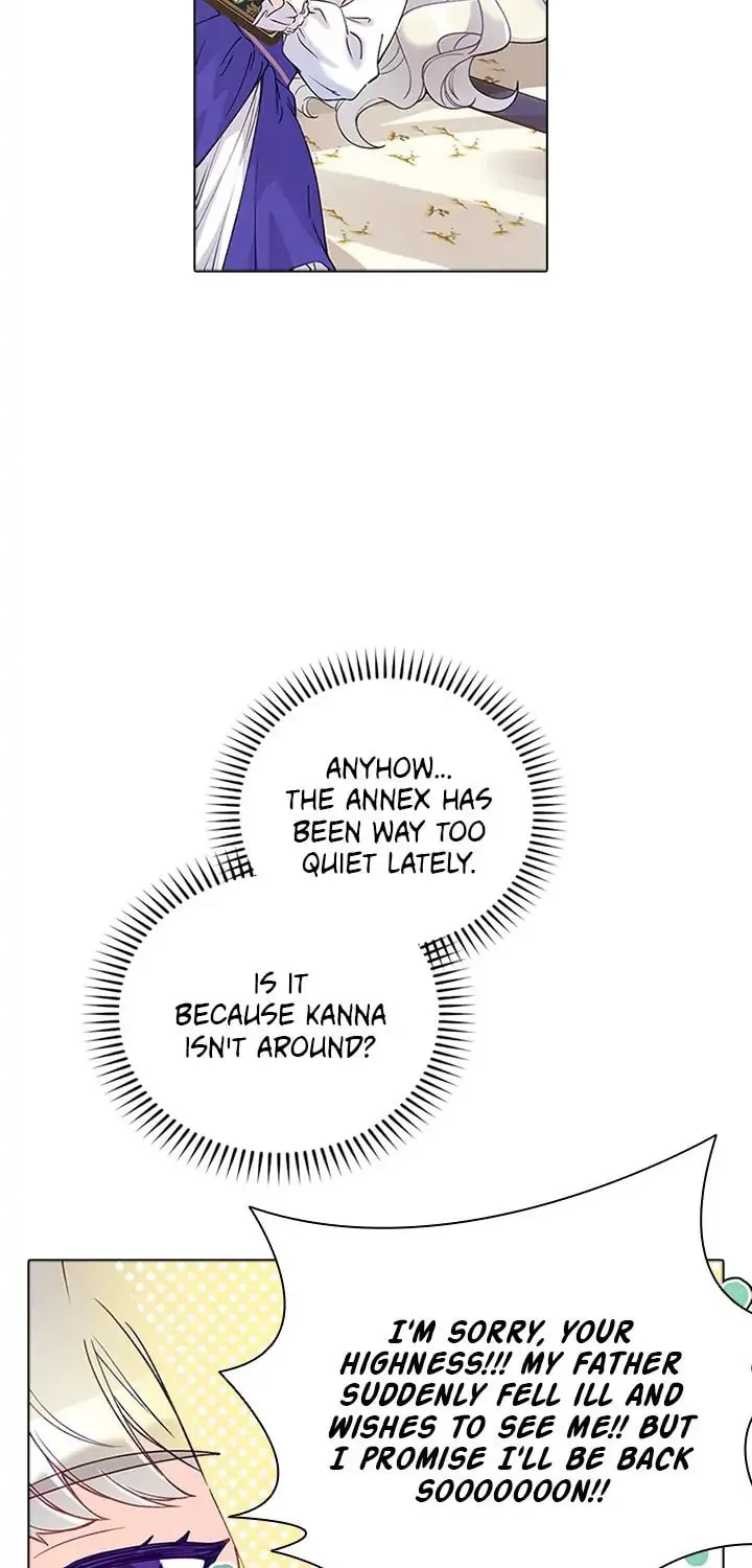 The Mighty Extra: One Girl Changes the World Chapter 38 page 66 - 