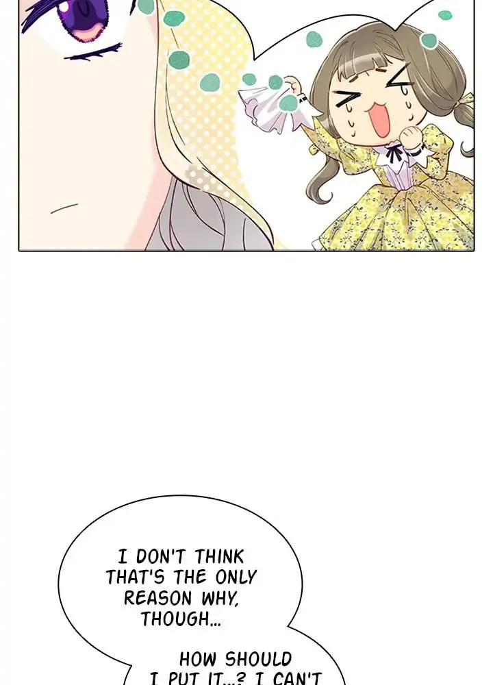 The Mighty Extra: One Girl Changes the World Chapter 38 page 67 - 