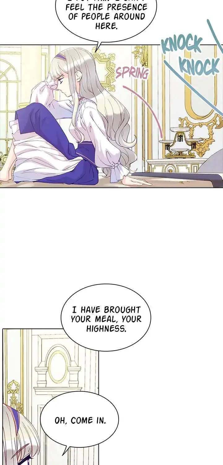 The Mighty Extra: One Girl Changes the World Chapter 38 page 68 - 
