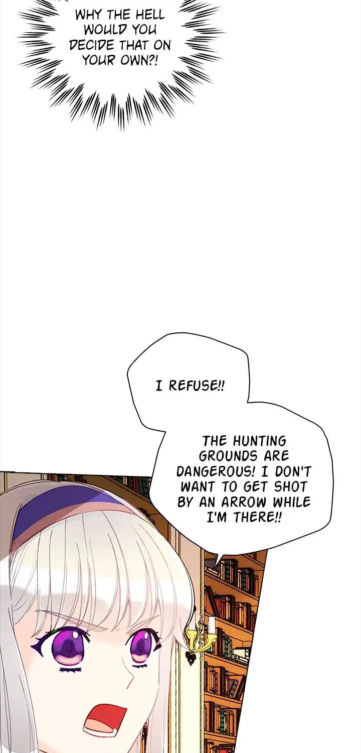 The Mighty Extra: One Girl Changes the World Chapter 38 page 8 - 
