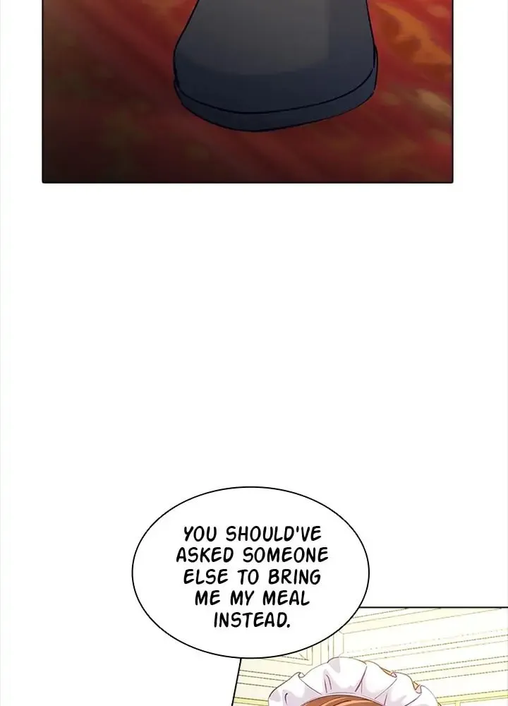 The Mighty Extra: One Girl Changes the World Chapter 38 page 72 - 