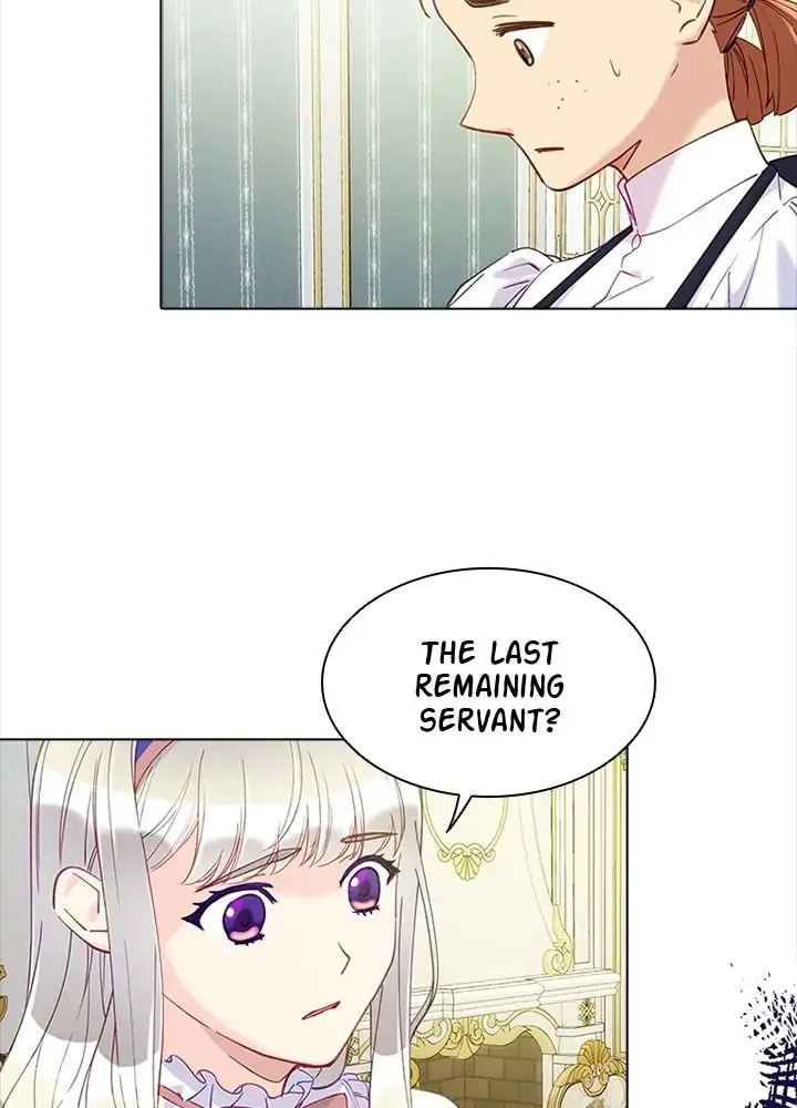 The Mighty Extra: One Girl Changes the World Chapter 38 page 75 - 