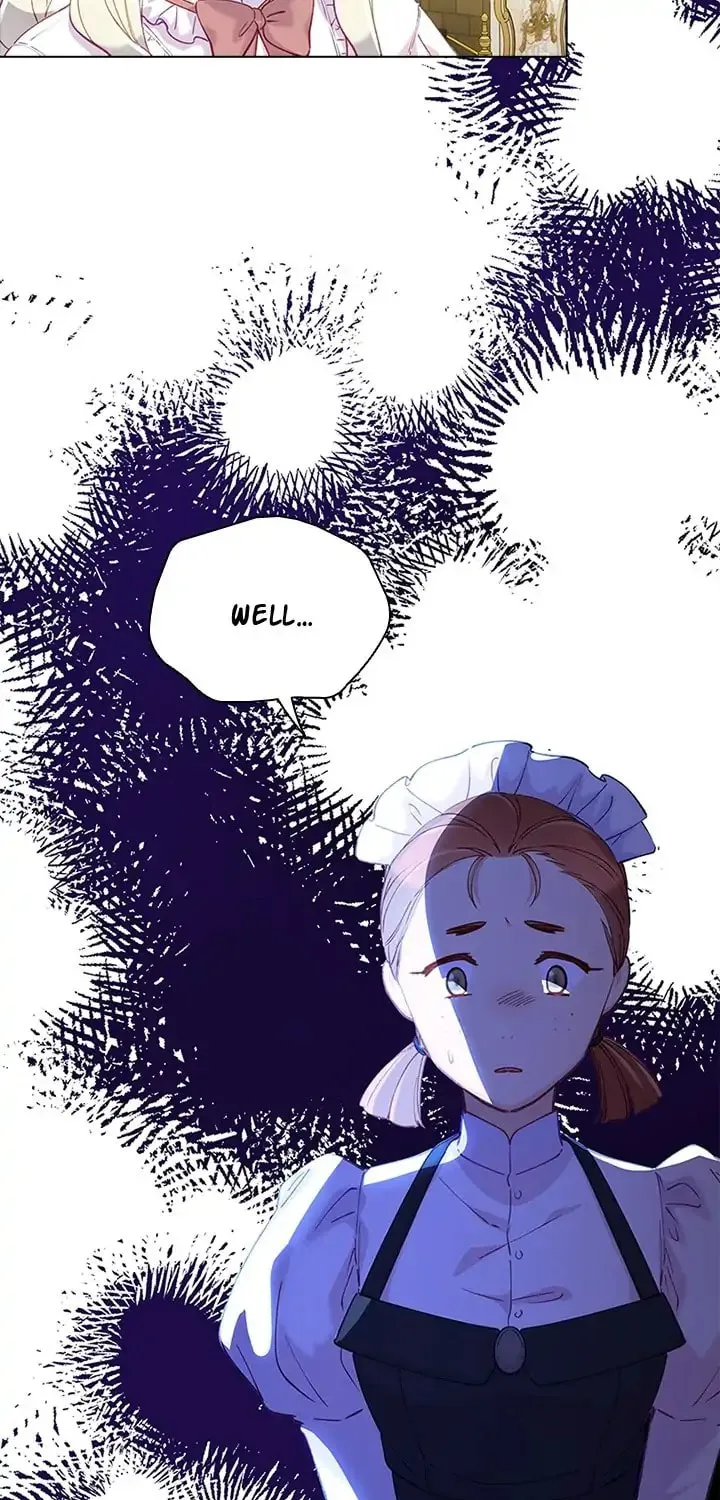 The Mighty Extra: One Girl Changes the World Chapter 38 page 76 - 