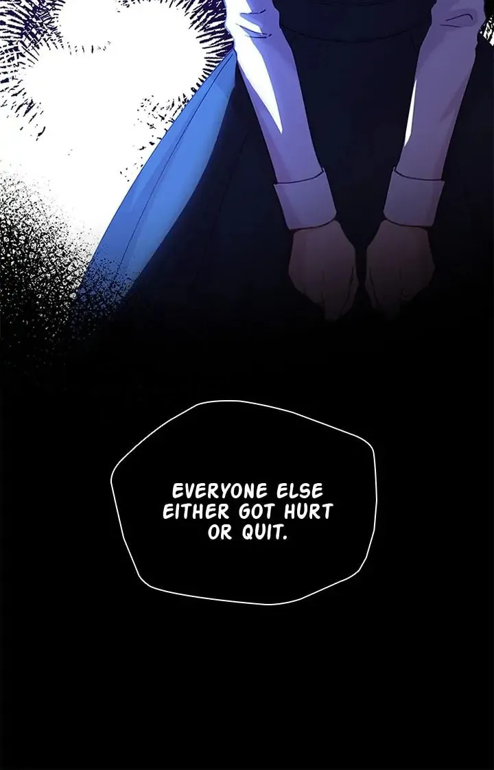 The Mighty Extra: One Girl Changes the World Chapter 38 page 77 - 
