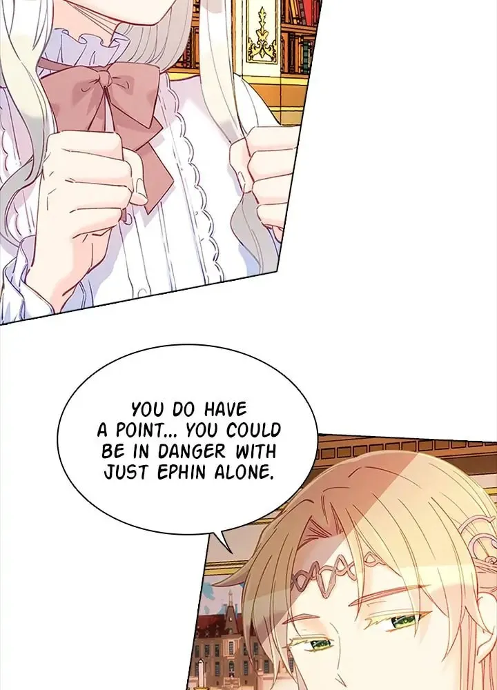 The Mighty Extra: One Girl Changes the World Chapter 38 page 9 - 