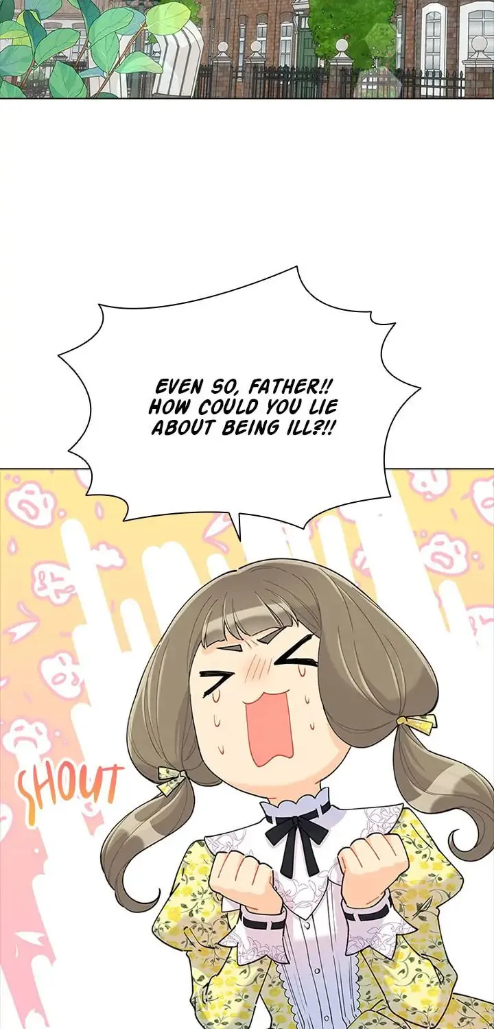 The Mighty Extra: One Girl Changes the World Chapter 39 page 2 - 