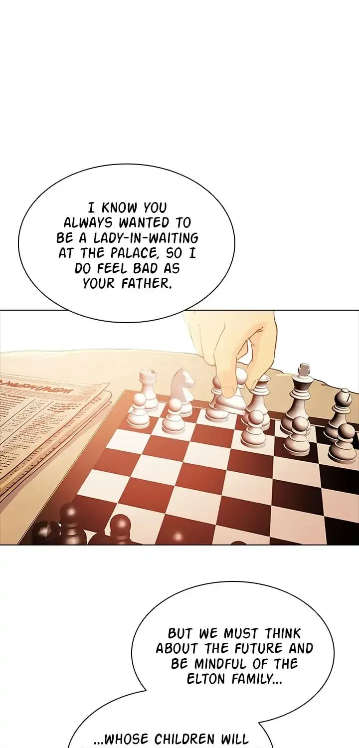 The Mighty Extra: One Girl Changes the World Chapter 39 page 13 - 