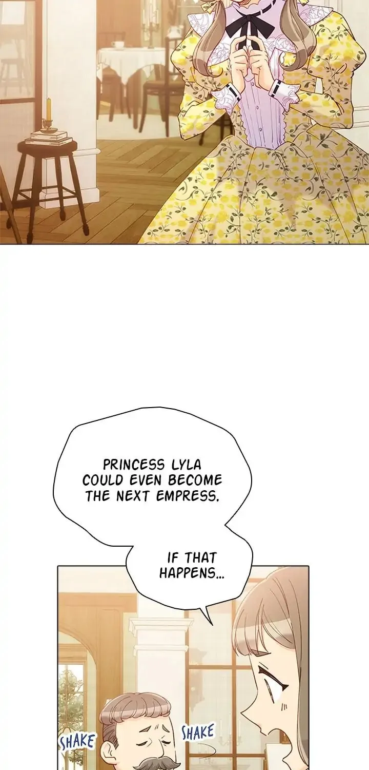 The Mighty Extra: One Girl Changes the World Chapter 39 page 16 - 