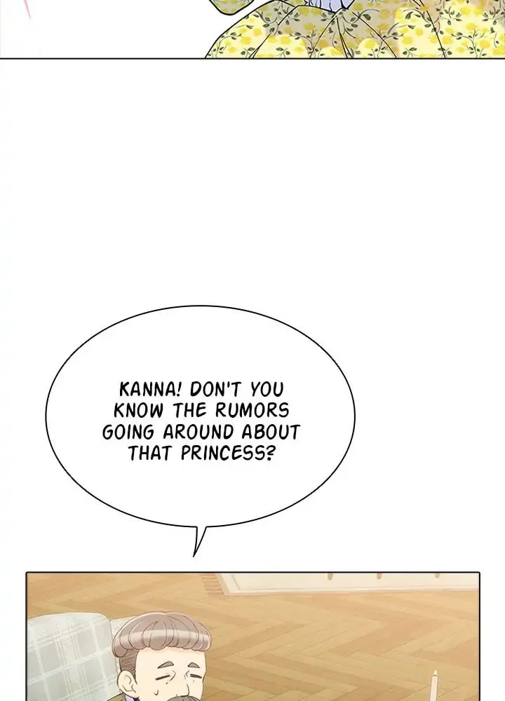 The Mighty Extra: One Girl Changes the World Chapter 39 page 3 - 