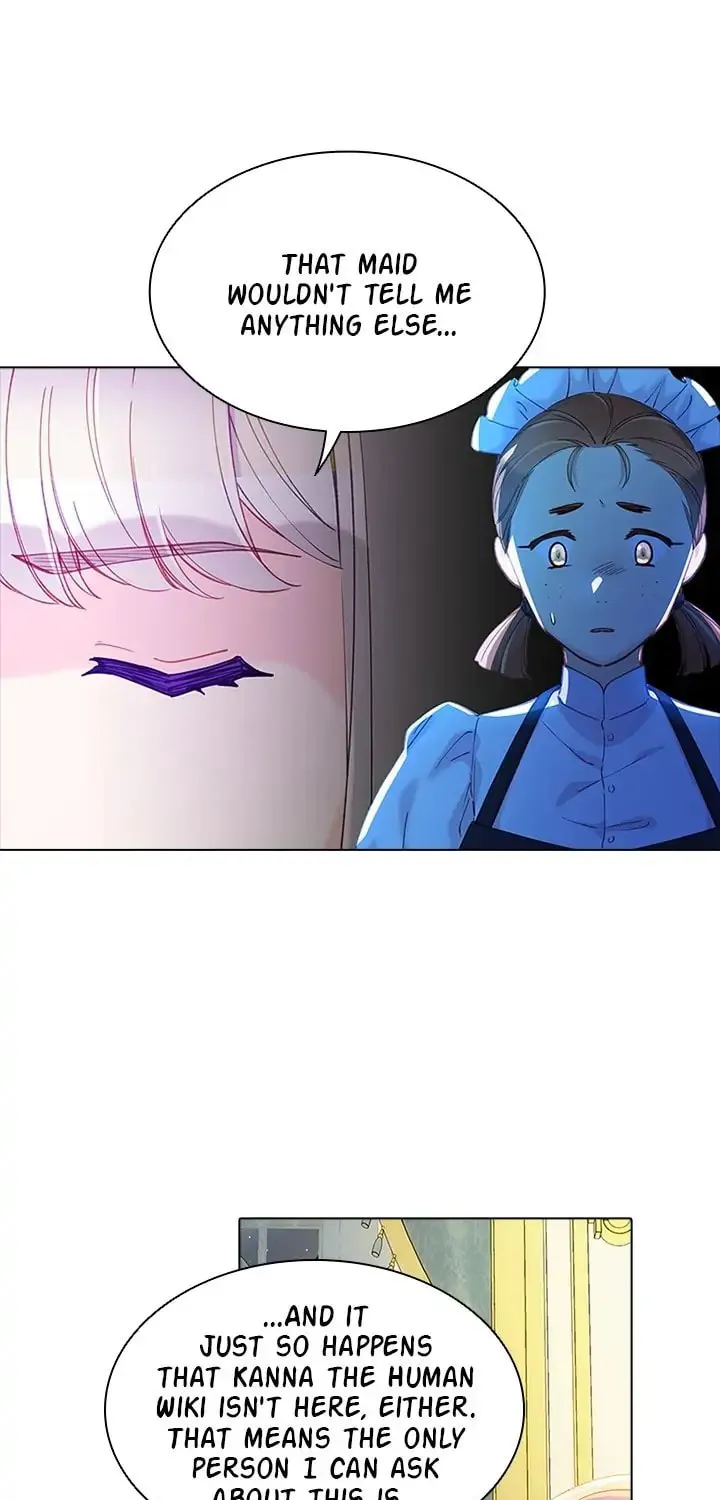 The Mighty Extra: One Girl Changes the World Chapter 39 page 24 - 