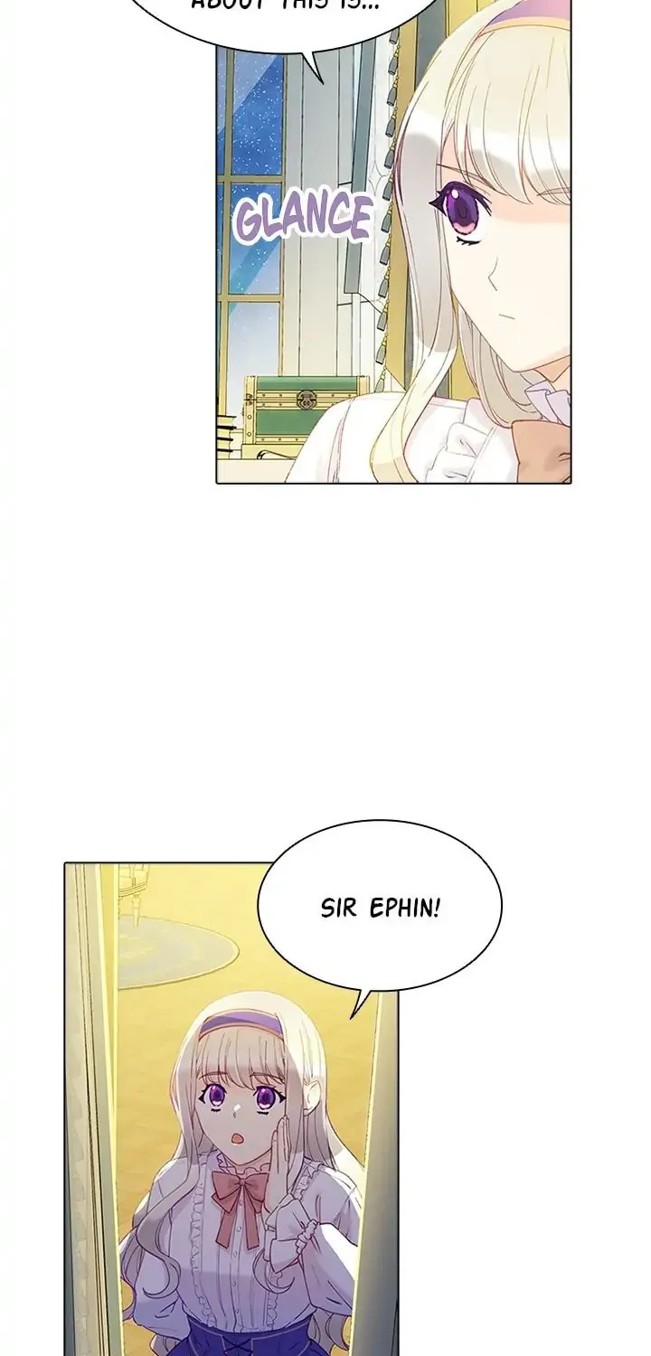 The Mighty Extra: One Girl Changes the World Chapter 39 page 25 - 