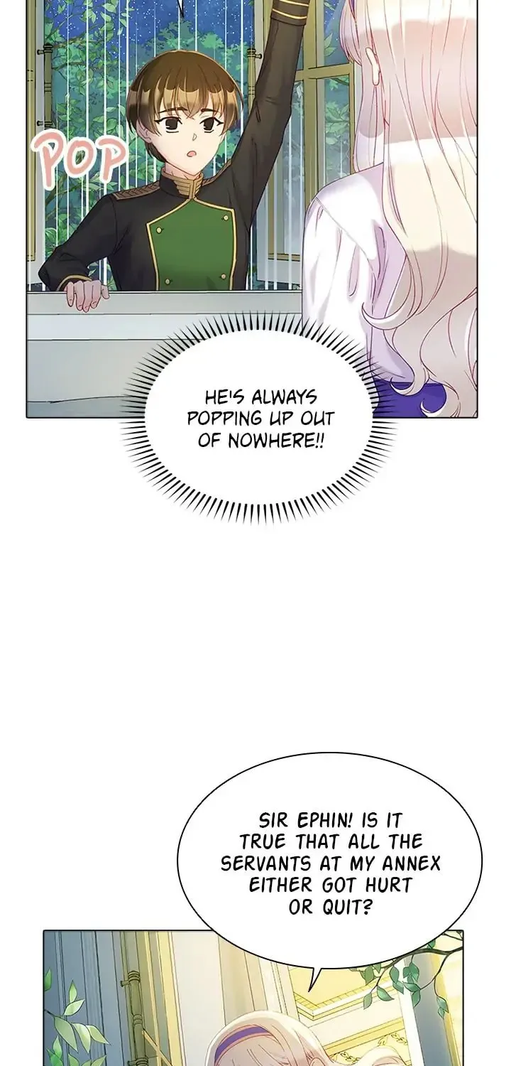 The Mighty Extra: One Girl Changes the World Chapter 39 page 27 - 