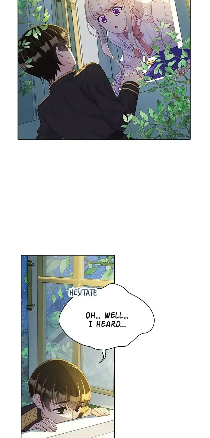 The Mighty Extra: One Girl Changes the World Chapter 39 page 28 - 