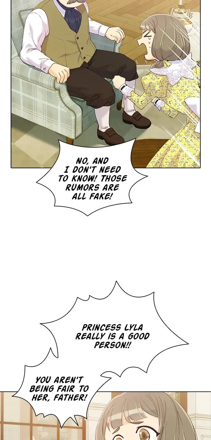 The Mighty Extra: One Girl Changes the World Chapter 39 page 4 - 