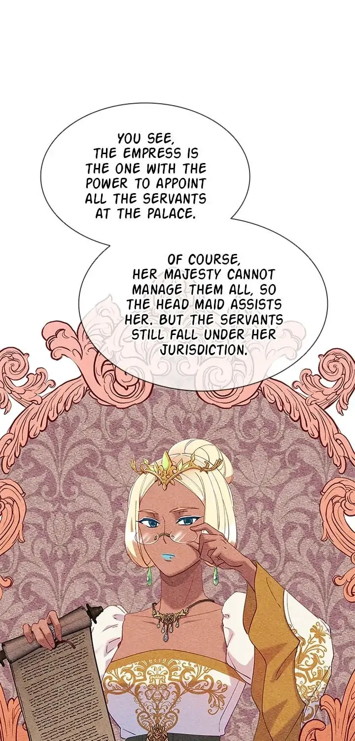 The Mighty Extra: One Girl Changes the World Chapter 39 page 32 - 