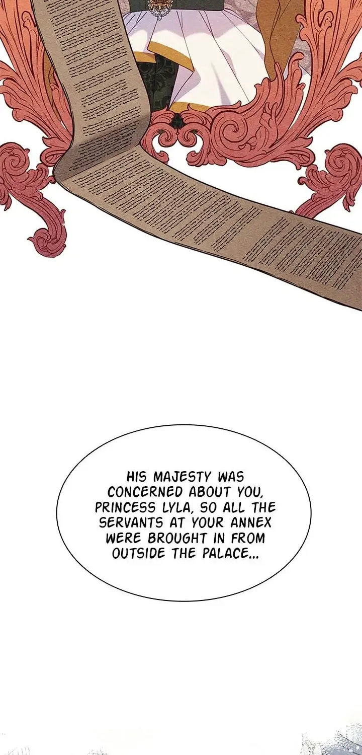 The Mighty Extra: One Girl Changes the World Chapter 39 page 33 - 