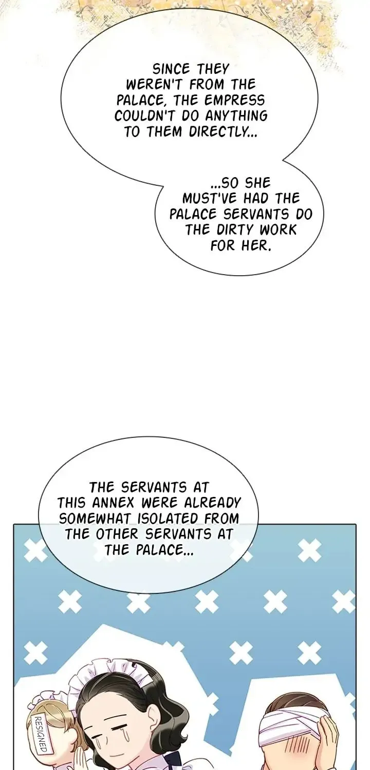 The Mighty Extra: One Girl Changes the World Chapter 39 page 35 - 