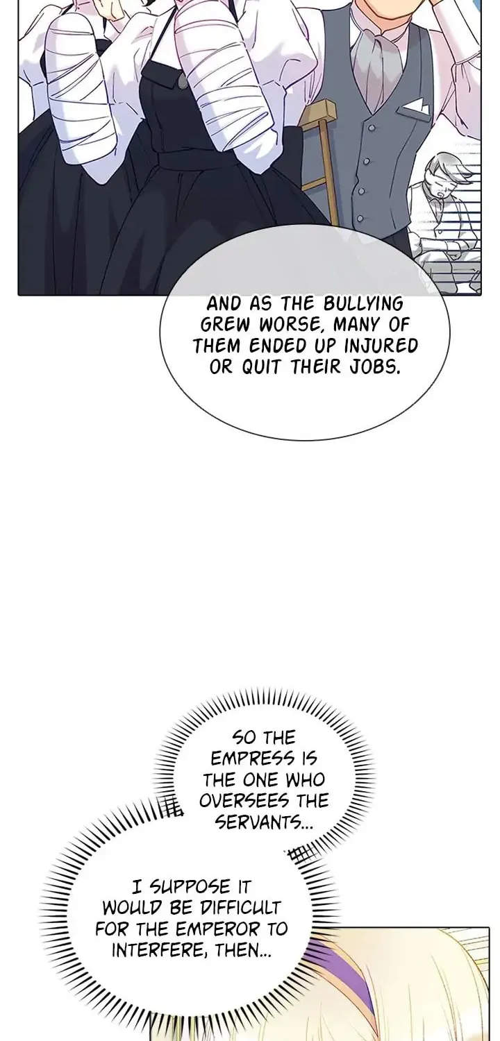 The Mighty Extra: One Girl Changes the World Chapter 39 page 36 - 