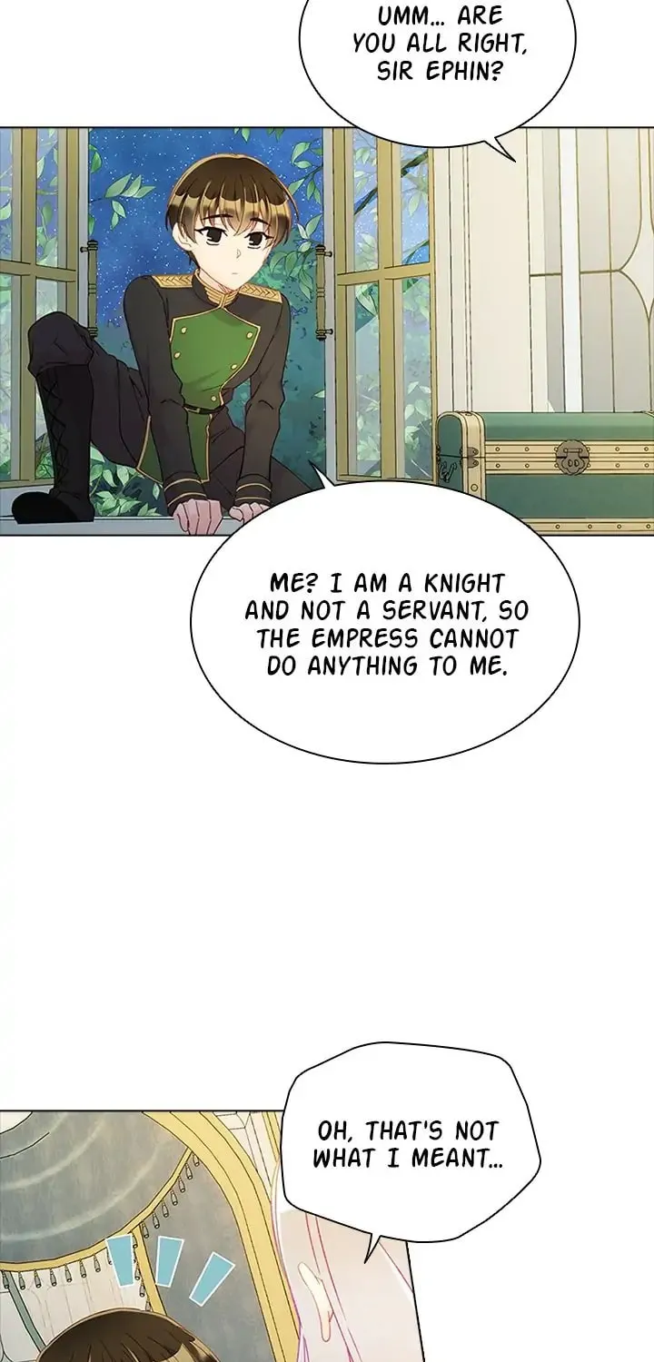 The Mighty Extra: One Girl Changes the World Chapter 39 page 38 - 