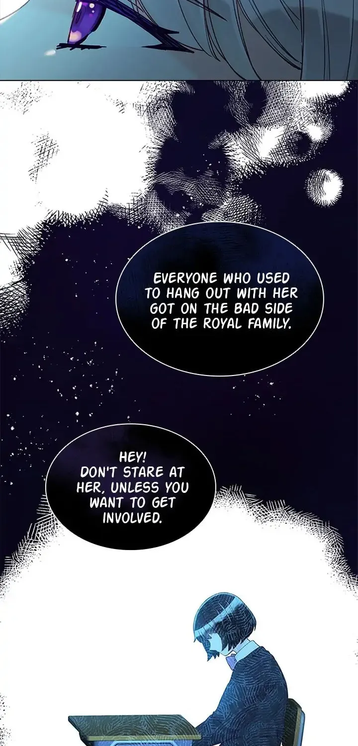 The Mighty Extra: One Girl Changes the World Chapter 39 page 50 - 