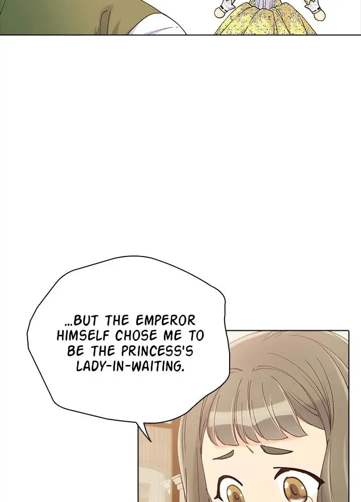 The Mighty Extra: One Girl Changes the World Chapter 39 page 6 - 