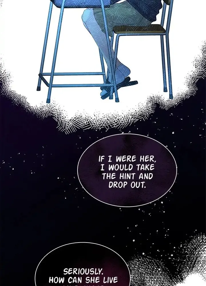 The Mighty Extra: One Girl Changes the World Chapter 39 page 51 - 