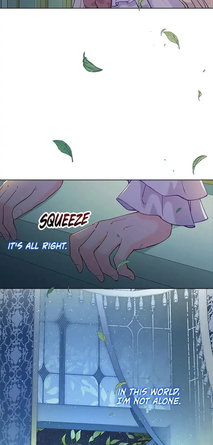 The Mighty Extra: One Girl Changes the World Chapter 39 page 53 - 