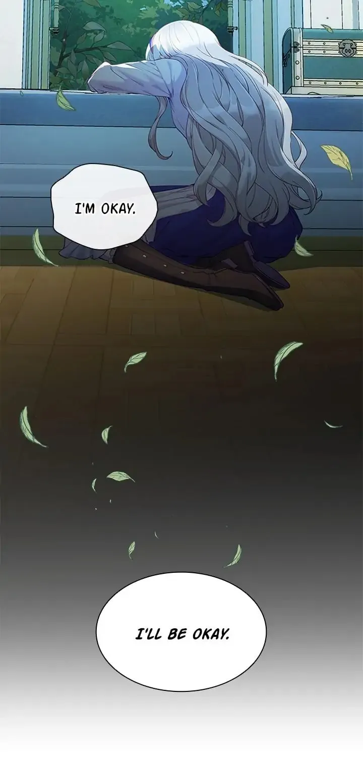 The Mighty Extra: One Girl Changes the World Chapter 39 page 55 - 