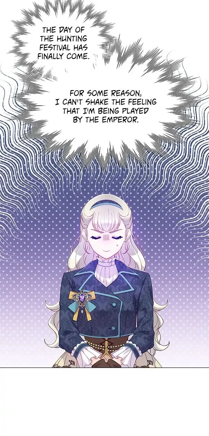 The Mighty Extra: One Girl Changes the World Chapter 39 page 61 - 