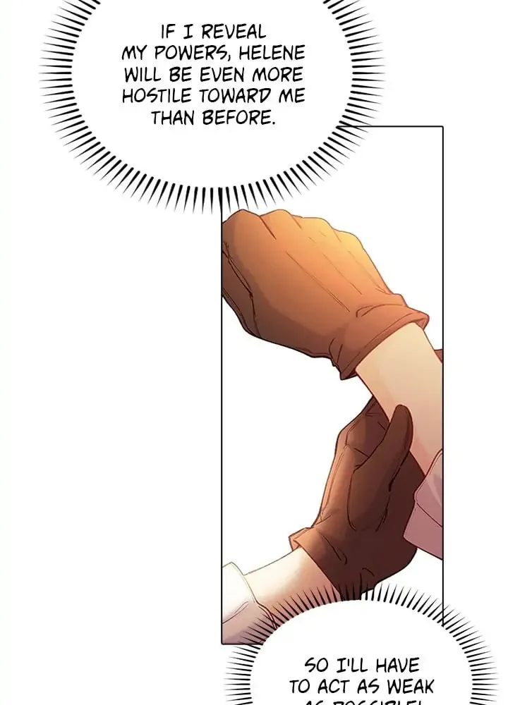 The Mighty Extra: One Girl Changes the World Chapter 39 page 63 - 
