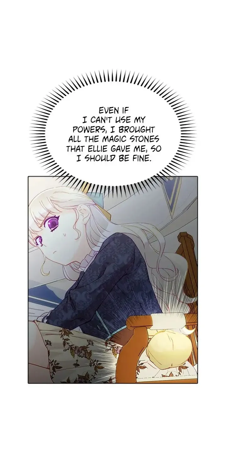 The Mighty Extra: One Girl Changes the World Chapter 39 page 65 - 