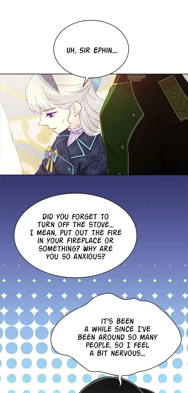 The Mighty Extra: One Girl Changes the World Chapter 39 page 66 - 