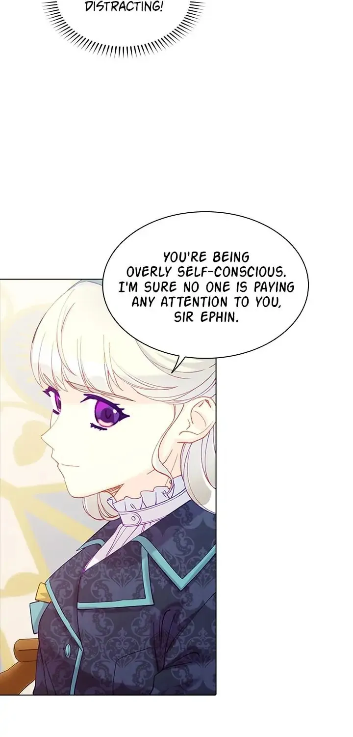 The Mighty Extra: One Girl Changes the World Chapter 39 page 68 - 