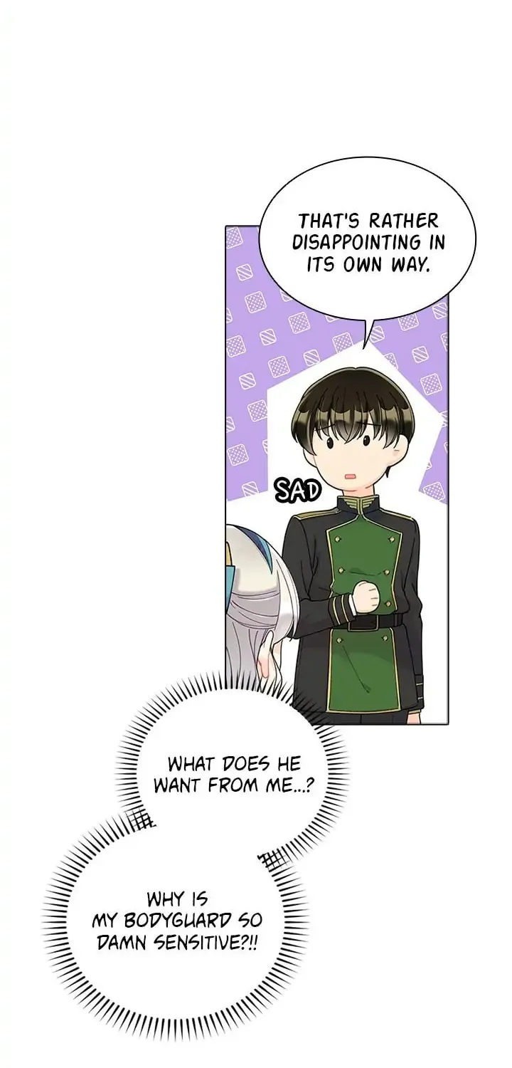 The Mighty Extra: One Girl Changes the World Chapter 39 page 69 - 