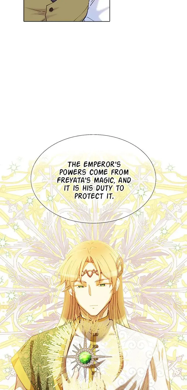 The Mighty Extra: One Girl Changes the World Chapter 39 page 8 - 