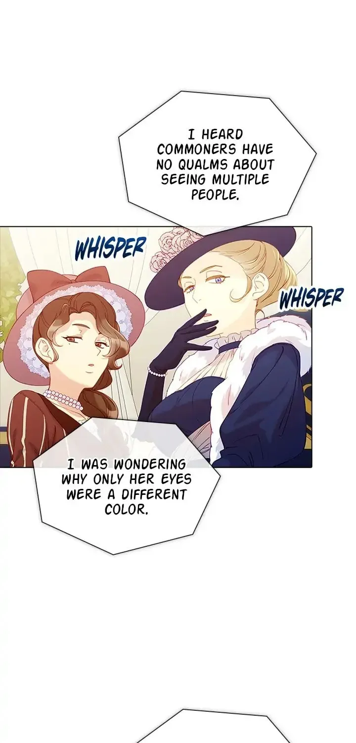 The Mighty Extra: One Girl Changes the World Chapter 39 page 71 - 