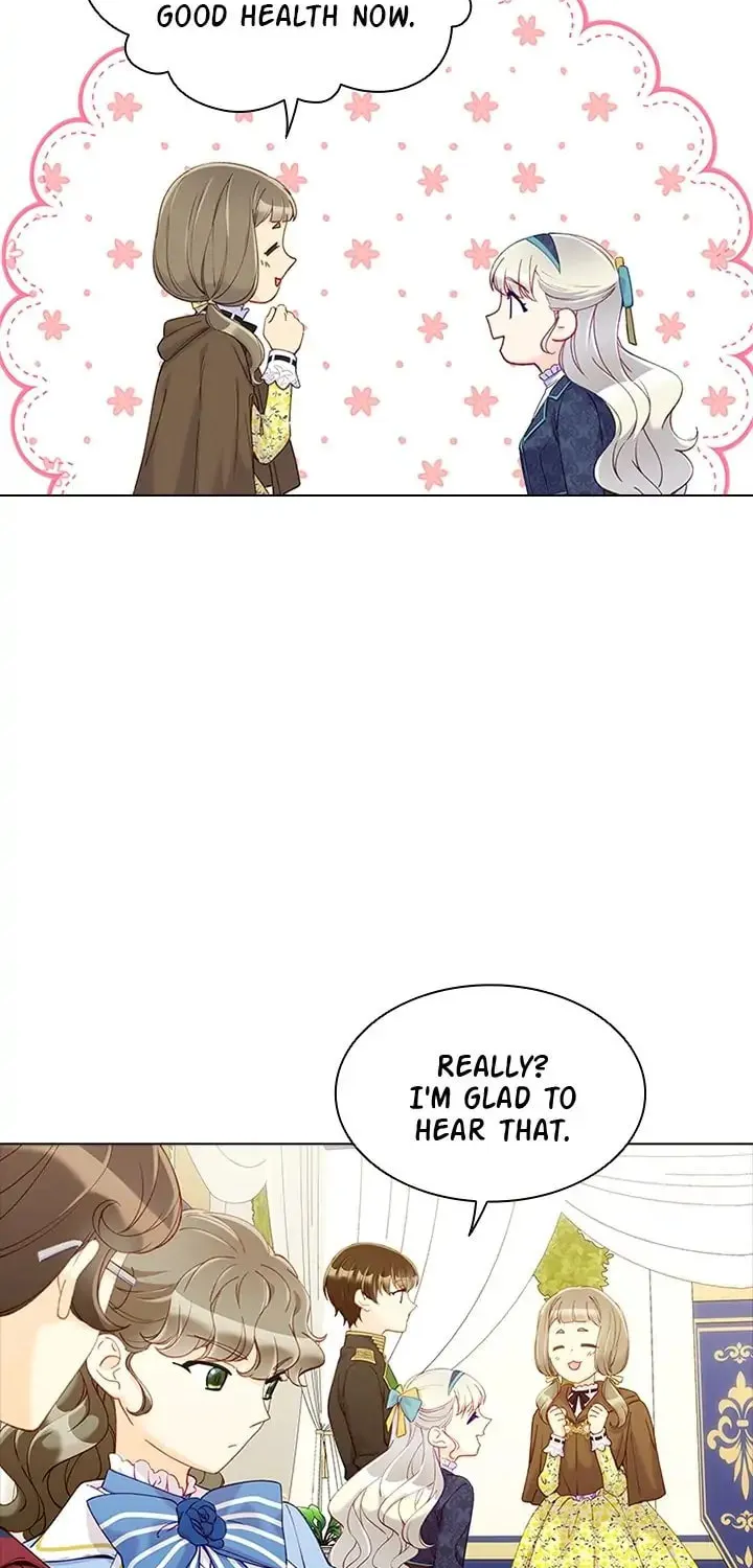 The Mighty Extra: One Girl Changes the World Chapter 39 page 77 - 