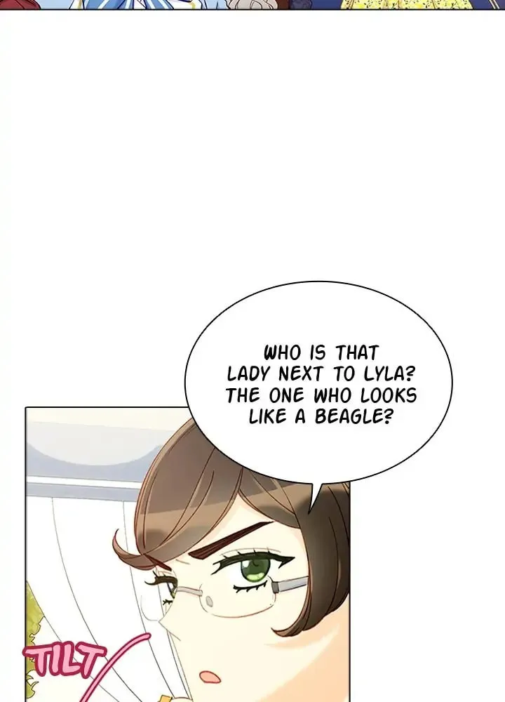 The Mighty Extra: One Girl Changes the World Chapter 39 page 78 - 
