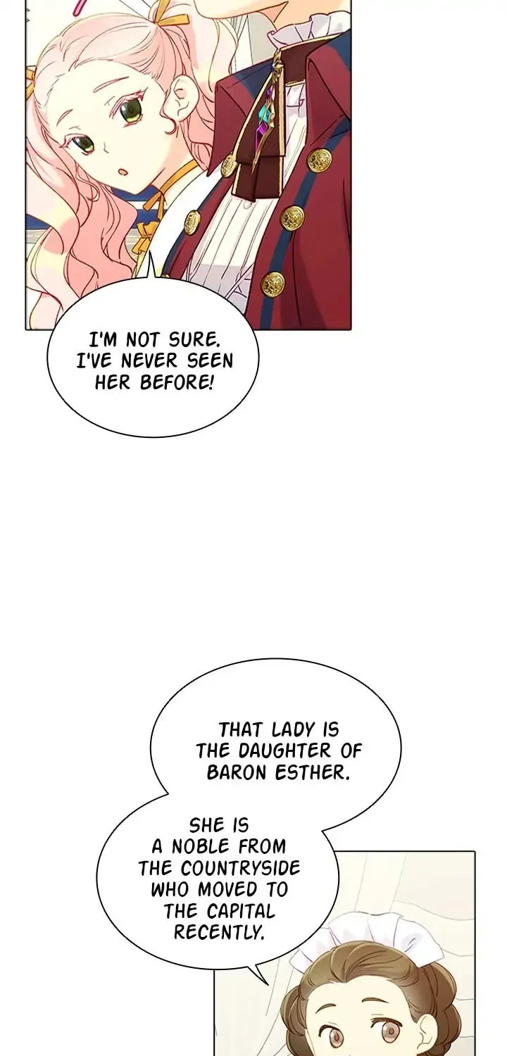 The Mighty Extra: One Girl Changes the World Chapter 39 page 79 - 