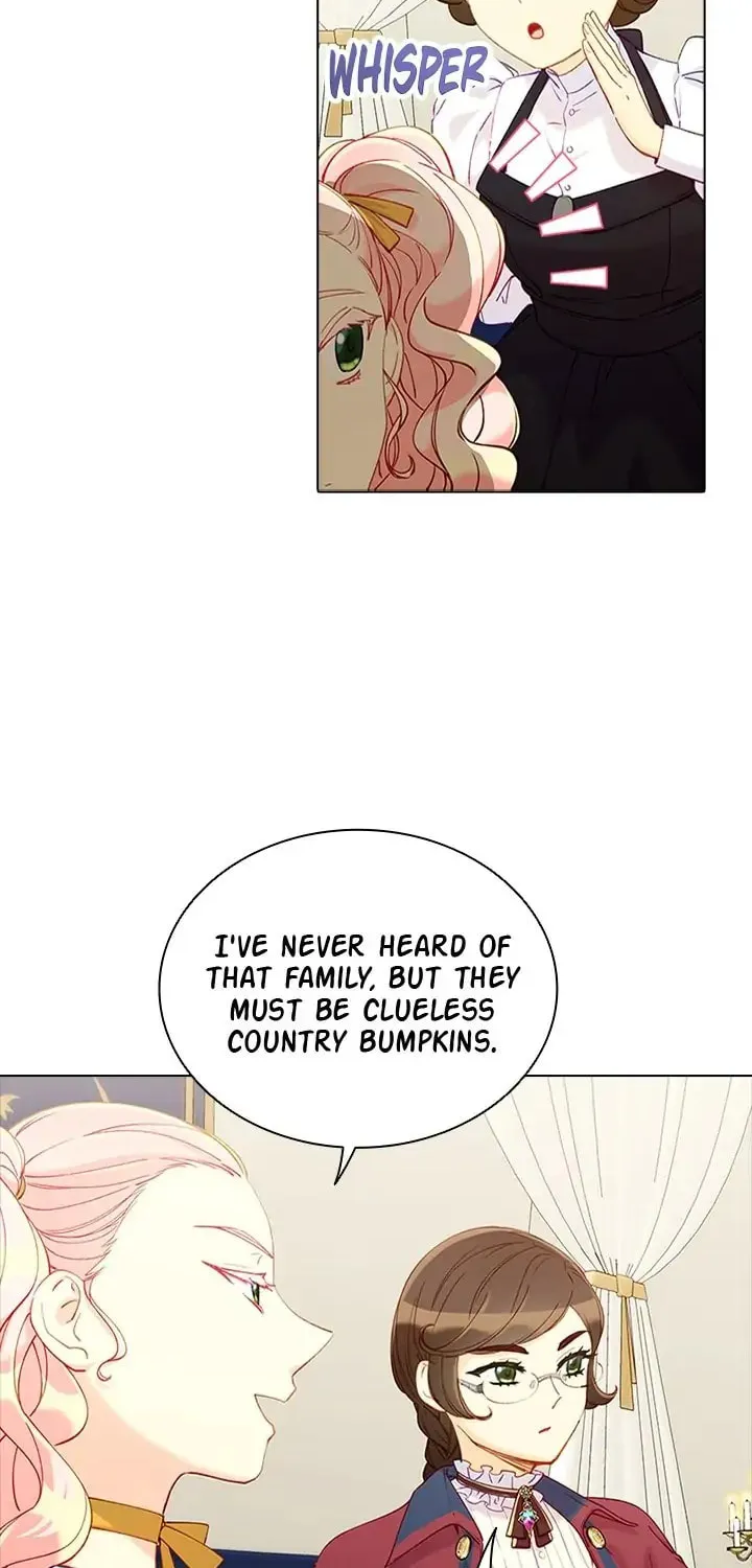 The Mighty Extra: One Girl Changes the World Chapter 39 page 80 - 