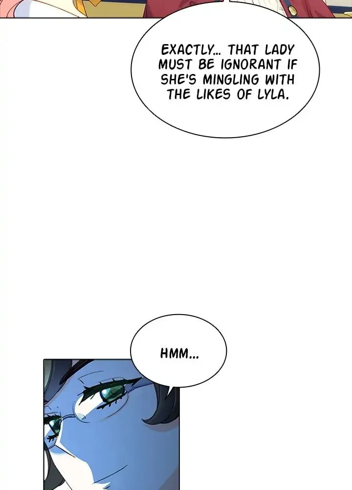 The Mighty Extra: One Girl Changes the World Chapter 39 page 81 - 