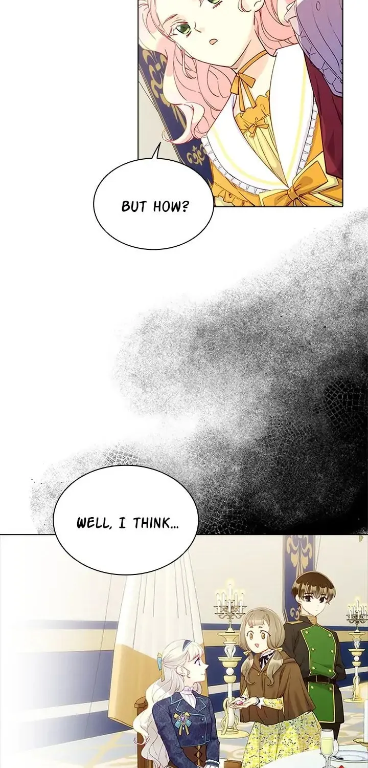 The Mighty Extra: One Girl Changes the World Chapter 39 page 83 - 