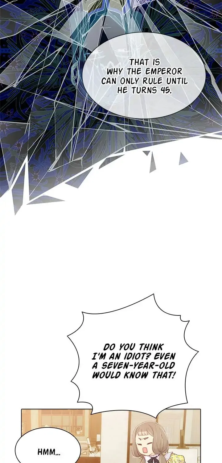 The Mighty Extra: One Girl Changes the World Chapter 39 page 10 - 