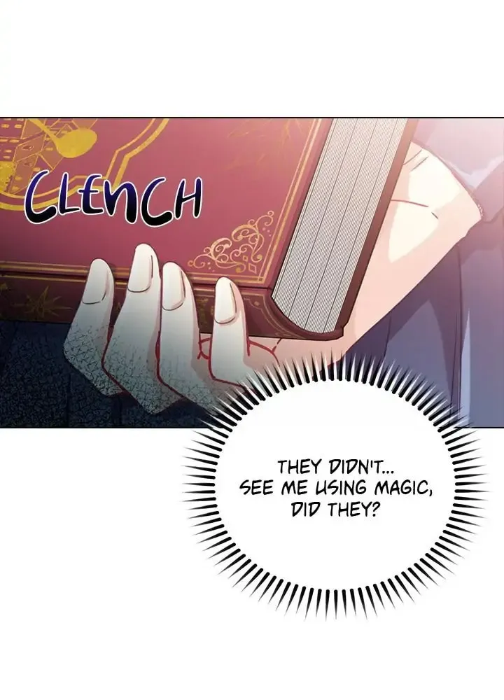 The Mighty Extra: One Girl Changes the World Chapter 4 page 103 - 
