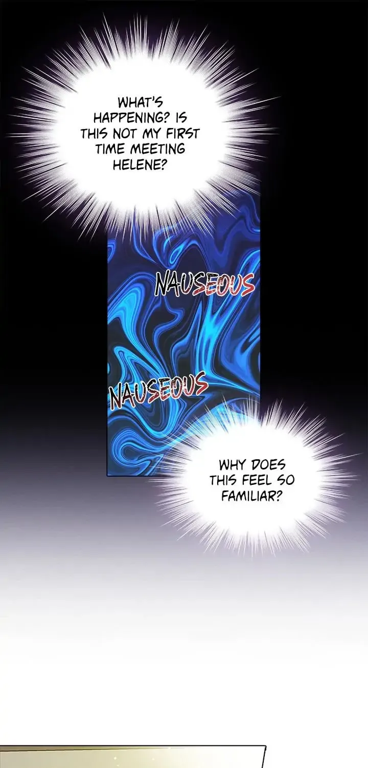 The Mighty Extra: One Girl Changes the World Chapter 4 page 12 - 