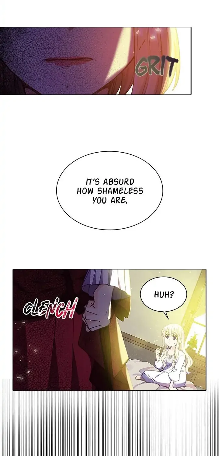 The Mighty Extra: One Girl Changes the World Chapter 4 page 16 - 