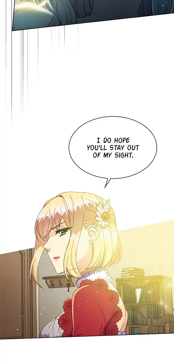 The Mighty Extra: One Girl Changes the World Chapter 4 page 19 - 