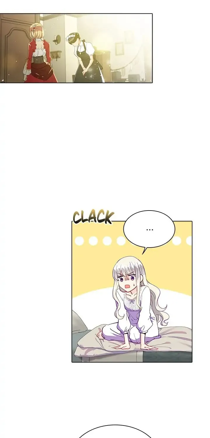 The Mighty Extra: One Girl Changes the World Chapter 4 page 21 - 