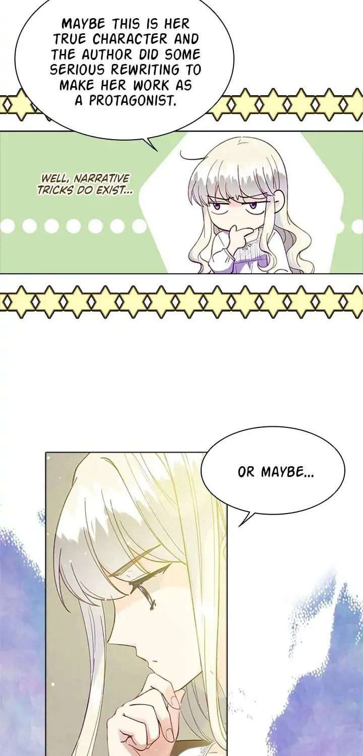 The Mighty Extra: One Girl Changes the World Chapter 4 page 25 - 