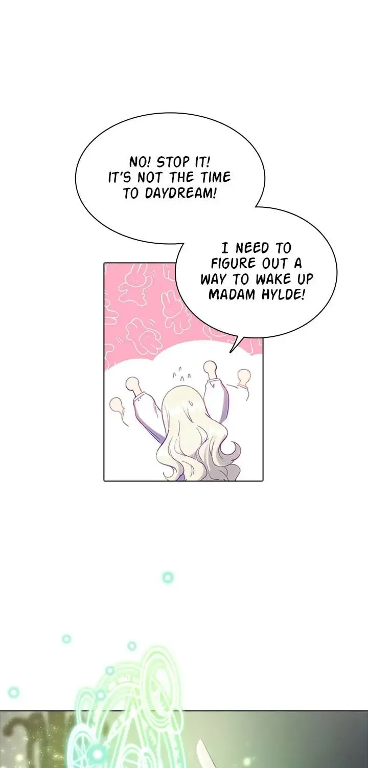 The Mighty Extra: One Girl Changes the World Chapter 4 page 31 - 